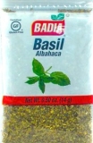 Badia Basil Leaves Bag 0.5 oz